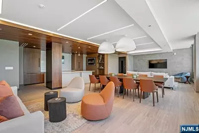 1000 Maxwell Lane 10E #10E, Hoboken, NJ 07030 - Photo 21
