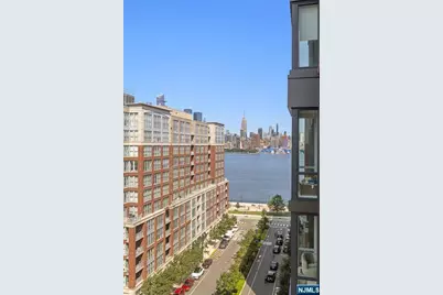 1000 Maxwell Lane 10E #10E, Hoboken, NJ 07030 - Photo 9