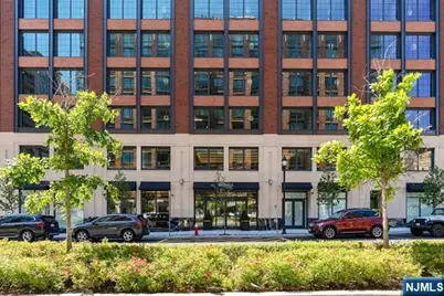 1000 Maxwell Lane 10E #10E, Hoboken, NJ 07030 - Photo 17