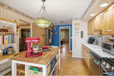 507 Terhune Terrace, Wyckoff Township, NJ 07481 - Photo 11