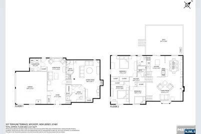 507 Terhune Terrace, Wyckoff Township, NJ 07481 - Photo 31
