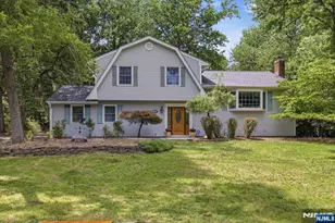 507 Terhune Terrace, Wyckoff Township, NJ 07481 - Photo 1