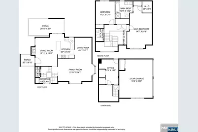 182 Clarken Drive 27 #27, West Orange Township, NJ 07052 - Photo 37