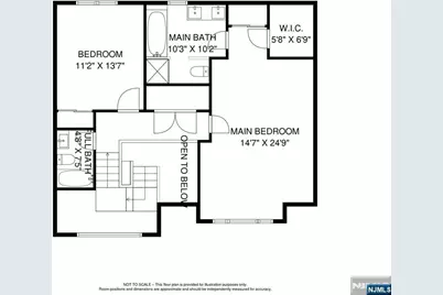 182 Clarken Drive 27 #27, West Orange Township, NJ 07052 - Photo 35