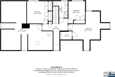 376 Lakeview Drive, Wyckoff Township, NJ 07481 - Photo 45
