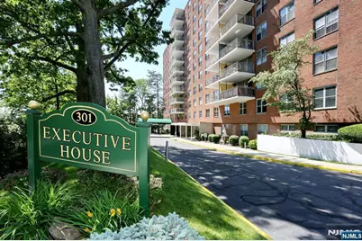 301 Beech Street 2H #2H, Hackensack, NJ 07601 - Photo 1