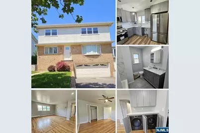 22 Kennedy Court 2 #2, Lyndhurst Township, NJ 07071 - Photo 1