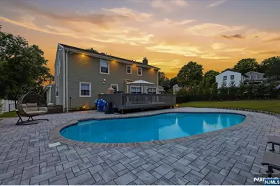 6 Giegel Court, Wyckoff Township, NJ 07481 - Photo 43