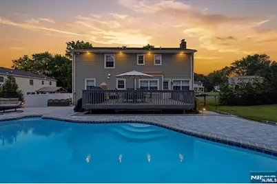 6 Giegel Court, Wyckoff Township, NJ 07481 - Photo 39