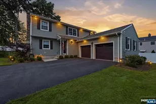 6 Giegel Ct, Wyckoff Township, NJ 07481 - Photo 1