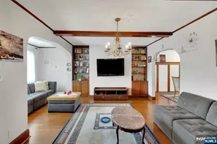 541 Page Ave, Lyndhurst Township, NJ 07071 - Photo 3