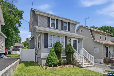 65 Franklin Road, Teaneck Township, NJ 07666 - Photo 3