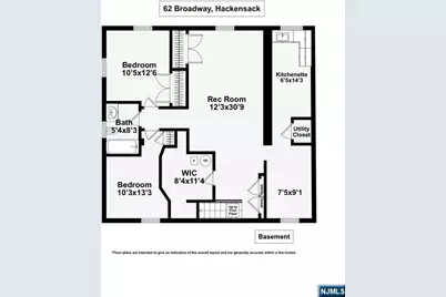 62 Broadway 1 #1, Hackensack, NJ 07601 - Photo 25