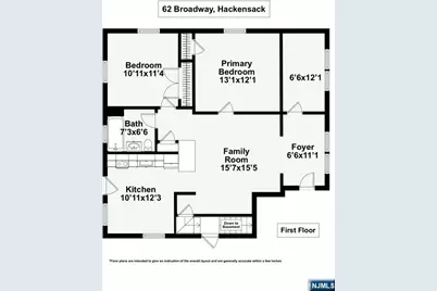 62 Broadway 1 #1, Hackensack, NJ 07601 - Photo 23
