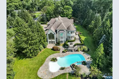 23 Hunter Ridge, Woodcliff Lake, NJ 07677 - Photo 47