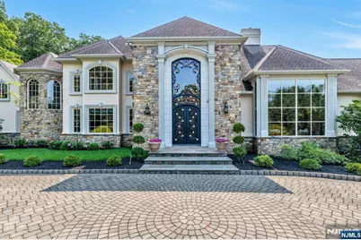 23 Hunter Ridge, Woodcliff Lake, NJ 07677 - Photo 41