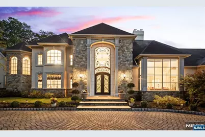 23 Hunter Ridge, Woodcliff Lake, NJ 07677 - Photo 49