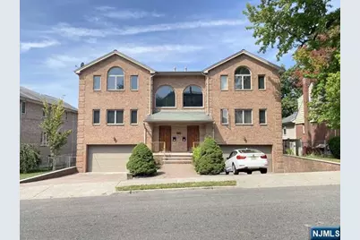 433 8th Street A #A, Palisades Park, NJ 07650 - Photo 1