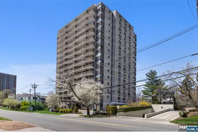 235 Prospect Avenue 2B #2B, Hackensack, NJ 07601 - Photo 25