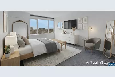6 Horizon Road # 1508, Fort Lee, NJ 07024 - Photo 9