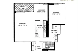 6 Horizon Rd, Fort Lee, NJ 07024 - Photo 11