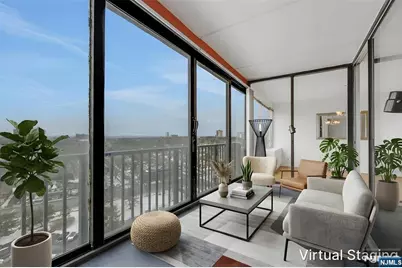 6 Horizon Road # 1508, Fort Lee, NJ 07024 - Photo 3