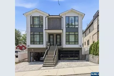30 Lafayette Avenue, Cliffside Park, NJ 07010 - Photo 1