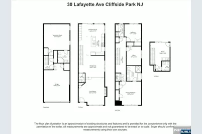 30 Lafayette Avenue, Cliffside Park, NJ 07010 - Photo 41