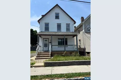 154 West Street 1 Family Hou #1 family hou, Englewood, NJ 07631 - Photo 1