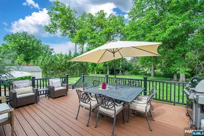 11 Crane Drive, Montville Township, NJ 07058 - Photo 25