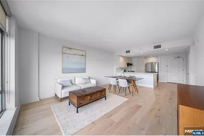 8100 River Road 908 #908, North Bergen, NJ 07047 - Photo 1