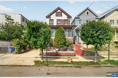 79 Jersey Street, Elizabeth, NJ 07206 - Photo 1