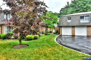 279 Collignon Way 5, River Vale Township, NJ 07675 - Photo 1