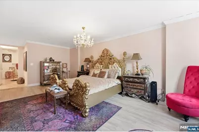 7004 Boulevard East 8C #8C, Guttenberg, NJ 07093 - Photo 13