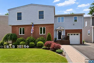 18 Sunrise Terrace, Bergenfield, NJ 07621 - Photo 1