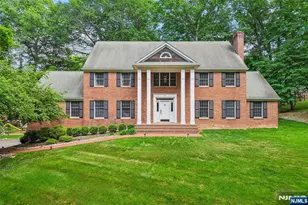 10 Wood Hollow Trail, Upper Saddle River, NJ 07458 - Photo 1