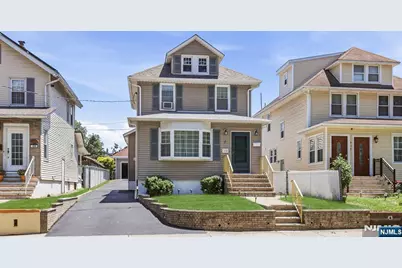 332 Riverside, Lyndhurst Township, NJ 07071 - Photo 1
