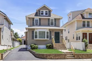 332 Riverside, Lyndhurst Township, NJ 07071 - Photo 1
