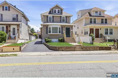 332 Riverside, Lyndhurst Township, NJ 07071 - Photo 1