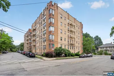 19 Lyons 204 #204, Newark, NJ 07112 - Photo 1