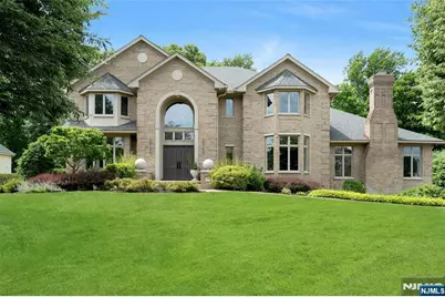 527 Lydia Lane, Wyckoff Township, NJ 07481 - Photo 1