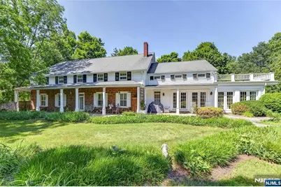 164 E Saddle River Road, Saddle River, NJ 07458 - Photo 37