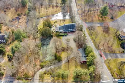 164 E Saddle River Road, Saddle River, NJ 07458 - Photo 41