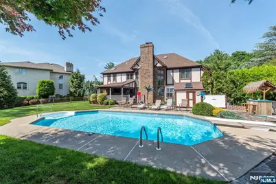 13 Fox Run, North Caldwell, NJ 07006 - Photo 37
