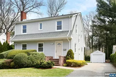 24 Palmer, Tenafly, NJ 07670 - Photo 1