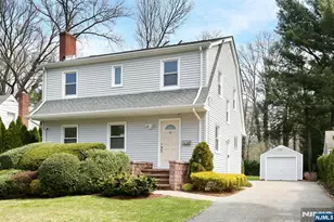 24 Palmer, Tenafly, NJ 07670 - Photo 1