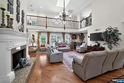 11 Pine Tree Drive, Saddle River, NJ 07458 - Photo 5