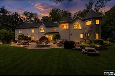 11 Pine Tree Drive, Saddle River, NJ 07458 - Photo 49