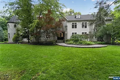 11 Pine Tree Drive, Saddle River, NJ 07458 - Photo 3