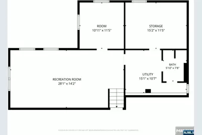 1759 Lilbet Road, Teaneck Township, NJ 07666 - Photo 41